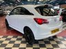 USED 2015 65 VAUXHALL CORSA 1.4 LIMITED EDITION 3d 89 BHP ++ LOCATED AT OUR BOLTON BRANCH BOC CAR CENTRE ++