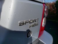 USED 2007 07 LAND ROVER RANGE ROVER SPORT 3.6 TDV8 SPORT HSE 5d 269 BHP MERCEDES SPECIALIST