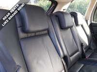 USED 2007 07 LAND ROVER RANGE ROVER SPORT 3.6 TDV8 SPORT HSE 5d 269 BHP MERCEDES SPECIALIST