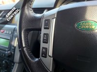 USED 2007 07 LAND ROVER RANGE ROVER SPORT 3.6 TDV8 SPORT HSE 5d 269 BHP MERCEDES SPECIALIST