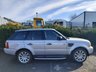 USED 2007 07 LAND ROVER RANGE ROVER SPORT 3.6 TDV8 SPORT HSE 5d 269 BHP MERCEDES SPECIALIST