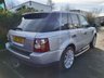 USED 2007 07 LAND ROVER RANGE ROVER SPORT 3.6 TDV8 SPORT HSE 5d 269 BHP MERCEDES SPECIALIST