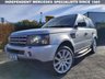 USED 2007 07 LAND ROVER RANGE ROVER SPORT 3.6 TDV8 SPORT HSE 5d 269 BHP MERCEDES SPECIALIST