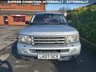 USED 2007 07 LAND ROVER RANGE ROVER SPORT 3.6 TDV8 SPORT HSE 5d 269 BHP MERCEDES SPECIALIST