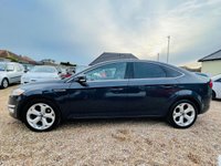 USED 2012 62 FORD MONDEO 2.0 TITANIUM X TDCI 5d 161 BHP Excetpional Top of the Range with Full Heated and cooling leather