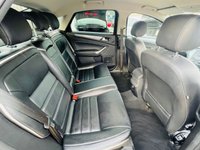 USED 2012 62 FORD MONDEO 2.0 TITANIUM X TDCI 5d 161 BHP Excetpional Top of the Range with Full Heated and cooling leather