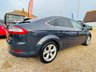 USED 2012 62 FORD MONDEO 2.0 TITANIUM X TDCI 5d 161 BHP Excetpional Top of the Range with Full Heated and cooling leather