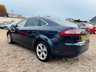 USED 2012 62 FORD MONDEO 2.0 TITANIUM X TDCI 5d 161 BHP Excetpional Top of the Range with Full Heated and cooling leather