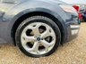 USED 2012 62 FORD MONDEO 2.0 TITANIUM X TDCI 5d 161 BHP Excetpional Top of the Range with Full Heated and cooling leather