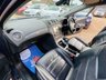 USED 2012 62 FORD MONDEO 2.0 TITANIUM X TDCI 5d 161 BHP Excetpional Top of the Range with Full Heated and cooling leather