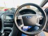 USED 2012 62 FORD MONDEO 2.0 TITANIUM X TDCI 5d 161 BHP Excetpional Top of the Range with Full Heated and cooling leather
