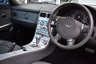 USED 2004 53 CHRYSLER CROSSFIRE 3.2 V6 2d 215 BHP SERVICE HISTORY.