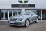 USED 2004 53 CHRYSLER CROSSFIRE 3.2 V6 2d 215 BHP SERVICE HISTORY.