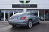 USED 2004 53 CHRYSLER CROSSFIRE 3.2 V6 2d 215 BHP SERVICE HISTORY.
