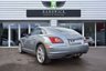 USED 2004 53 CHRYSLER CROSSFIRE 3.2 V6 2d 215 BHP SERVICE HISTORY.