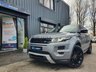 USED 2013 13 LAND ROVER RANGE ROVER EVOQUE 2.2 SD4 DYNAMIC LUX 5d 190 BHP 