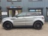 USED 2013 13 LAND ROVER RANGE ROVER EVOQUE 2.2 SD4 DYNAMIC LUX 5d 190 BHP 
