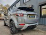 USED 2013 13 LAND ROVER RANGE ROVER EVOQUE 2.2 SD4 DYNAMIC LUX 5d 190 BHP 