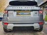 USED 2013 13 LAND ROVER RANGE ROVER EVOQUE 2.2 SD4 DYNAMIC LUX 5d 190 BHP 