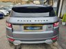 USED 2013 13 LAND ROVER RANGE ROVER EVOQUE 2.2 SD4 DYNAMIC LUX 5d 190 BHP 