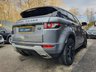 USED 2013 13 LAND ROVER RANGE ROVER EVOQUE 2.2 SD4 DYNAMIC LUX 5d 190 BHP 