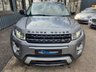 USED 2013 13 LAND ROVER RANGE ROVER EVOQUE 2.2 SD4 DYNAMIC LUX 5d 190 BHP 