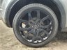 USED 2013 13 LAND ROVER RANGE ROVER EVOQUE 2.2 SD4 DYNAMIC LUX 5d 190 BHP 