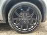 USED 2013 13 LAND ROVER RANGE ROVER EVOQUE 2.2 SD4 DYNAMIC LUX 5d 190 BHP 