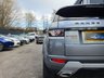 USED 2013 13 LAND ROVER RANGE ROVER EVOQUE 2.2 SD4 DYNAMIC LUX 5d 190 BHP 
