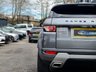 USED 2013 13 LAND ROVER RANGE ROVER EVOQUE 2.2 SD4 DYNAMIC LUX 5d 190 BHP 
