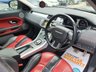 USED 2013 13 LAND ROVER RANGE ROVER EVOQUE 2.2 SD4 DYNAMIC LUX 5d 190 BHP 