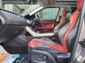 USED 2013 13 LAND ROVER RANGE ROVER EVOQUE 2.2 SD4 DYNAMIC LUX 5d 190 BHP 