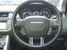 USED 2013 13 LAND ROVER RANGE ROVER EVOQUE 2.2 SD4 DYNAMIC LUX 5d 190 BHP 