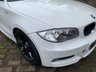 USED 2010 10 BMW 1 SERIES 2.0 118D M SPORT 2d 141 BHP 2010 BMW 118D 2.0 DIESEL M/SPORT CONVERTIBLE - FULL BLACK LEATHER - 18 INCH M/SPORT UPGRADE GLOSS BLACK ALLOYS - START/STOP - AIR CONDITIONING