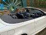 USED 2010 10 BMW 1 SERIES 2.0 118D M SPORT 2d 141 BHP 2010 BMW 118D 2.0 DIESEL M/SPORT CONVERTIBLE - FULL BLACK LEATHER - 18 INCH M/SPORT UPGRADE GLOSS BLACK ALLOYS - START/STOP - AIR CONDITIONING