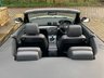 USED 2010 10 BMW 1 SERIES 2.0 118D M SPORT 2d 141 BHP 2010 BMW 118D 2.0 DIESEL M/SPORT CONVERTIBLE - FULL BLACK LEATHER - 18 INCH M/SPORT UPGRADE GLOSS BLACK ALLOYS - START/STOP - AIR CONDITIONING