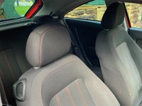 USED 2013 63 VAUXHALL CORSA 1.2 LIMITED EDITION 3d 83 BHP SUPER COOL 63 reg CORSA 'LIMITED EDITION' 3DR - GLOSS BLACK ROOF/ALLOYS/MIRRORS/GRILLE - AIR CONDITIONING - LOW INSURANCE GROUP - IDEAL 1ST CAR - 12 MONTHS FULL MOT
