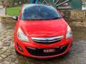USED 2013 63 VAUXHALL CORSA 1.2 LIMITED EDITION 3d 83 BHP SUPER COOL 63 reg CORSA 'LIMITED EDITION' 3DR - GLOSS BLACK ROOF/ALLOYS/MIRRORS/GRILLE - AIR CONDITIONING - LOW INSURANCE GROUP - IDEAL 1ST CAR - 12 MONTHS FULL MOT
