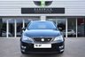 USED 2015 15 SEAT IBIZA 1.2 TSI FR BLACK 3d 104 BHP JUST ARRIVED PLEASE CALL.