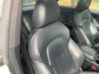 USED 2014 64 AUDI A5 2.0 TDI QUATTRO BLACK EDITION S/S 2d 174 BHP 64 AUDI A5 2.0 TDi QUATTRO 177bhp 'BLACK EDITION' COUPE - AUTOMATIC PADDLE SHIFT - PANORAMIC GLASS ROOF - 19 INCH UPGRADE ALLOYS - FULL BLACK LEATHER INTERIOR - SATELLITE NAVIGATION -  BANG&OLUFSEN UPGRADE SOUND SYSTEM