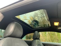 USED 2014 64 AUDI A5 2.0 TDI QUATTRO BLACK EDITION S/S 2d 174 BHP 64 AUDI A5 2.0 TDi QUATTRO 177bhp 'BLACK EDITION' COUPE - AUTOMATIC PADDLE SHIFT - PANORAMIC GLASS ROOF - 19 INCH UPGRADE ALLOYS - FULL BLACK LEATHER INTERIOR - SATELLITE NAVIGATION -  BANG&OLUFSEN UPGRADE SOUND SYSTEM