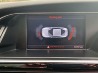 USED 2014 64 AUDI A5 2.0 TDI QUATTRO BLACK EDITION S/S 2d 174 BHP 64 AUDI A5 2.0 TDi QUATTRO 177bhp 'BLACK EDITION' COUPE - AUTOMATIC PADDLE SHIFT - PANORAMIC GLASS ROOF - 19 INCH UPGRADE ALLOYS - FULL BLACK LEATHER INTERIOR - SATELLITE NAVIGATION -  BANG&OLUFSEN UPGRADE SOUND SYSTEM