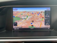 USED 2014 64 AUDI A5 2.0 TDI QUATTRO BLACK EDITION S/S 2d 174 BHP 64 AUDI A5 2.0 TDi QUATTRO 177bhp 'BLACK EDITION' COUPE - AUTOMATIC PADDLE SHIFT - PANORAMIC GLASS ROOF - 19 INCH UPGRADE ALLOYS - FULL BLACK LEATHER INTERIOR - SATELLITE NAVIGATION -  BANG&OLUFSEN UPGRADE SOUND SYSTEM