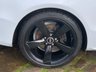 USED 2014 64 AUDI A5 2.0 TDI QUATTRO BLACK EDITION S/S 2d 174 BHP 64 AUDI A5 2.0 TDi QUATTRO 177bhp 'BLACK EDITION' COUPE - AUTOMATIC PADDLE SHIFT - PANORAMIC GLASS ROOF - 19 INCH UPGRADE ALLOYS - FULL BLACK LEATHER INTERIOR - SATELLITE NAVIGATION -  BANG&OLUFSEN UPGRADE SOUND SYSTEM