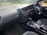USED 2014 64 AUDI A5 2.0 TDI QUATTRO BLACK EDITION S/S 2d 174 BHP 64 AUDI A5 2.0 TDi QUATTRO 177bhp 'BLACK EDITION' COUPE - AUTOMATIC PADDLE SHIFT - PANORAMIC GLASS ROOF - 19 INCH UPGRADE ALLOYS - FULL BLACK LEATHER INTERIOR - SATELLITE NAVIGATION -  BANG&OLUFSEN UPGRADE SOUND SYSTEM