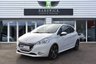 USED 2014 14 PEUGEOT 208 1.6 THP GTI LIMITED EDITION 3d 200 BHP JUST ARRIVED PLEASE CALL.