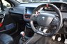 USED 2014 14 PEUGEOT 208 1.6 THP GTI LIMITED EDITION 3d 200 BHP JUST ARRIVED PLEASE CALL.
