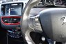 USED 2014 14 PEUGEOT 208 1.6 THP GTI LIMITED EDITION 3d 200 BHP JUST ARRIVED PLEASE CALL.