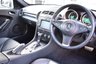 USED 2008 08 MERCEDES-BENZ SLK 3.5 SLK350 2d 305 BHP JUST ARRIVED PLEASE CALL.