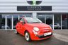 USED 2014 14 FIAT 500 0.9 TWINAIR LOUNGE DUALOGIC 3d 85 BHP JUST ARRIVED PLEASE CALL.